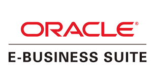 Oracle ebusiness suite