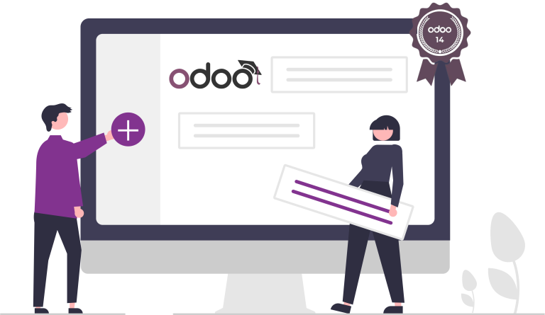 odoo training
