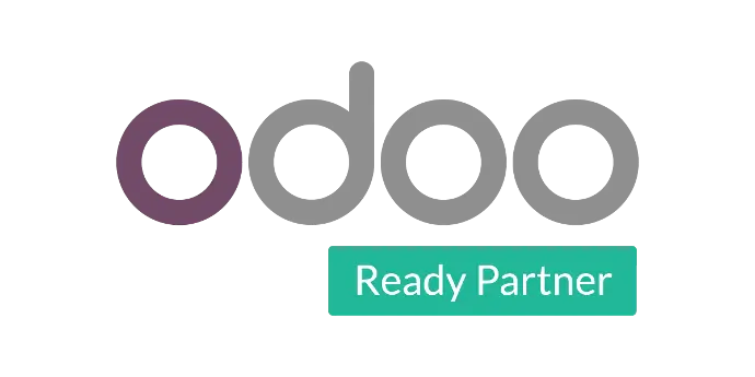 Odoo partner